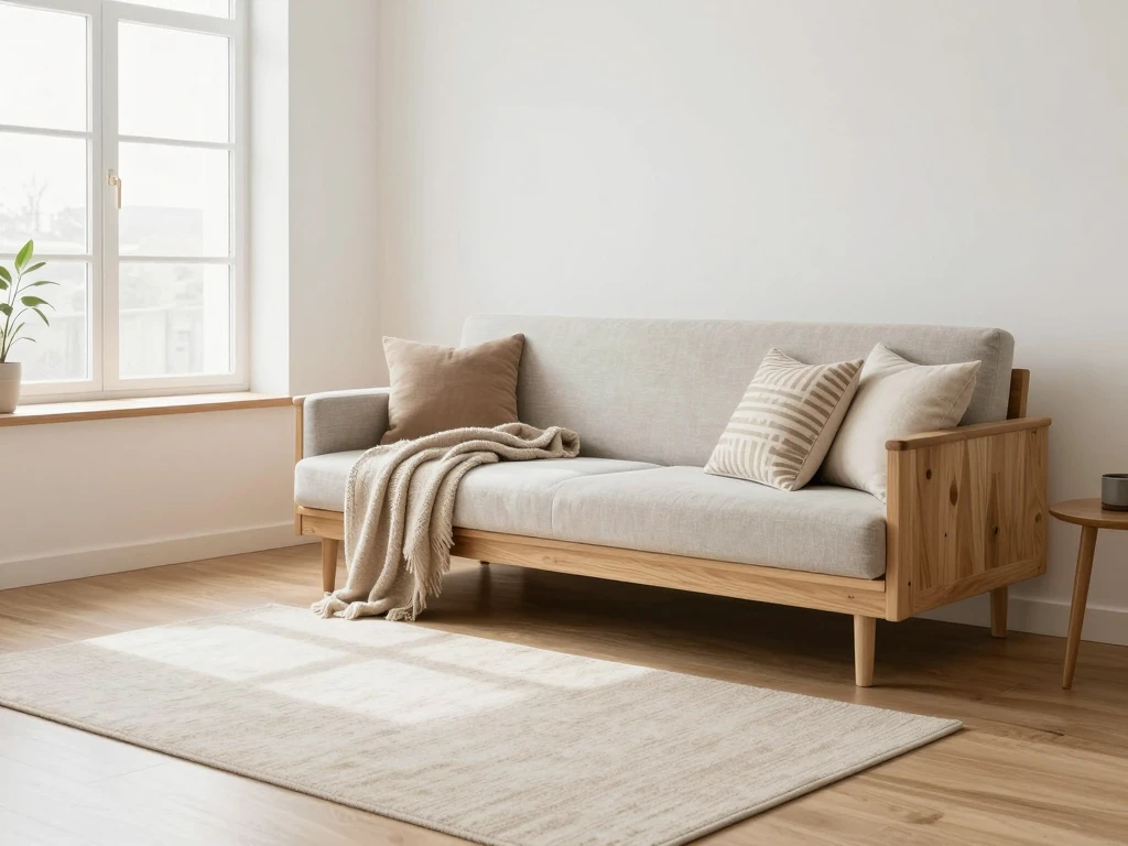 Scandinavian Comfort