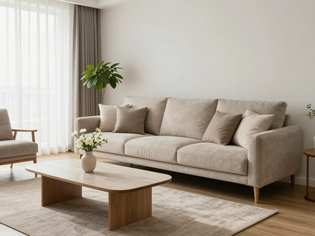 Essential Room Refresh Package